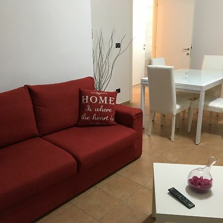 Apartment In The Green La Spezia Ngoại thất bức ảnh