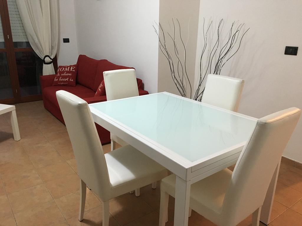 Apartment In The Green La Spezia Ngoại thất bức ảnh