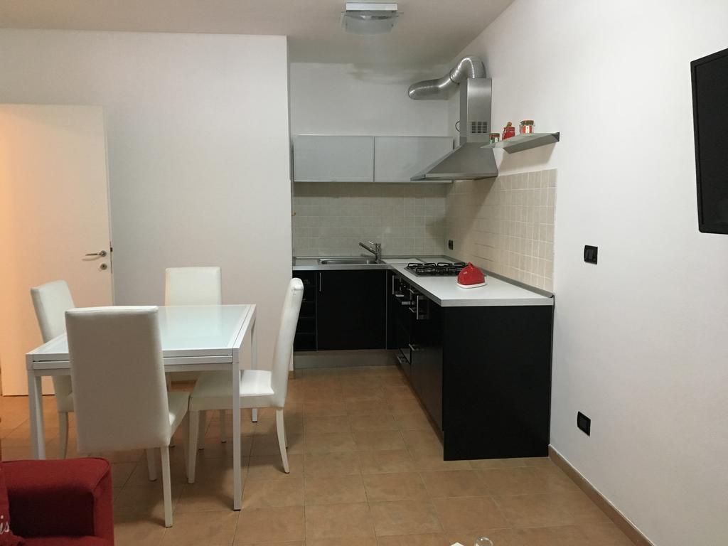 Apartment In The Green La Spezia Ngoại thất bức ảnh