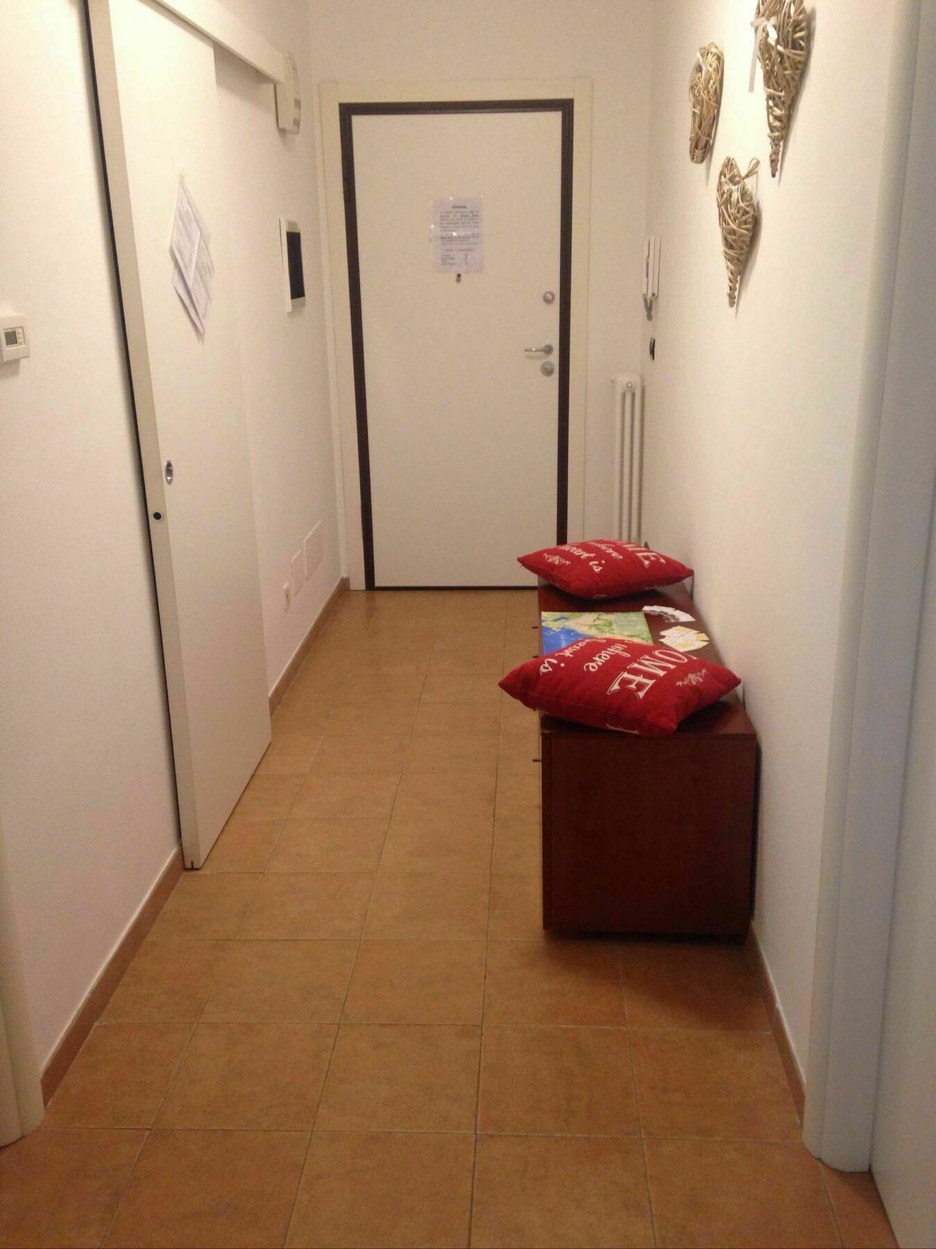 Apartment In The Green La Spezia Ngoại thất bức ảnh