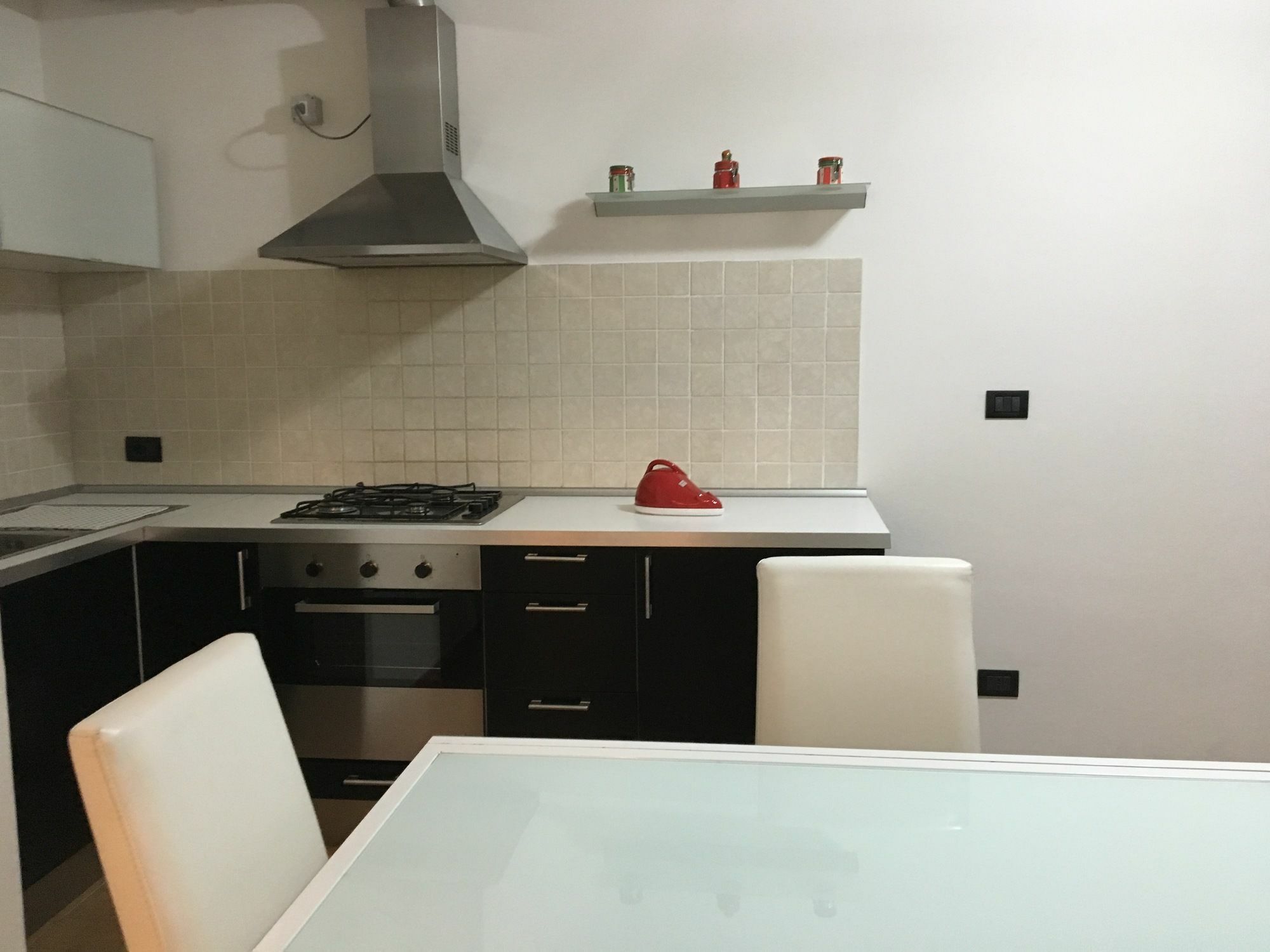 Apartment In The Green La Spezia Ngoại thất bức ảnh