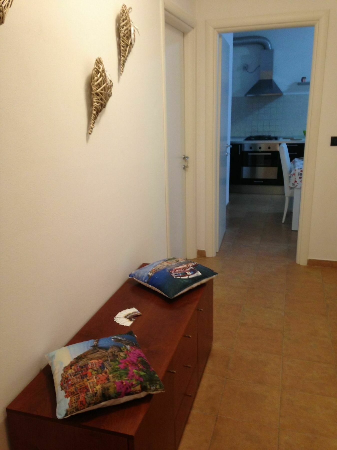 Apartment In The Green La Spezia Ngoại thất bức ảnh
