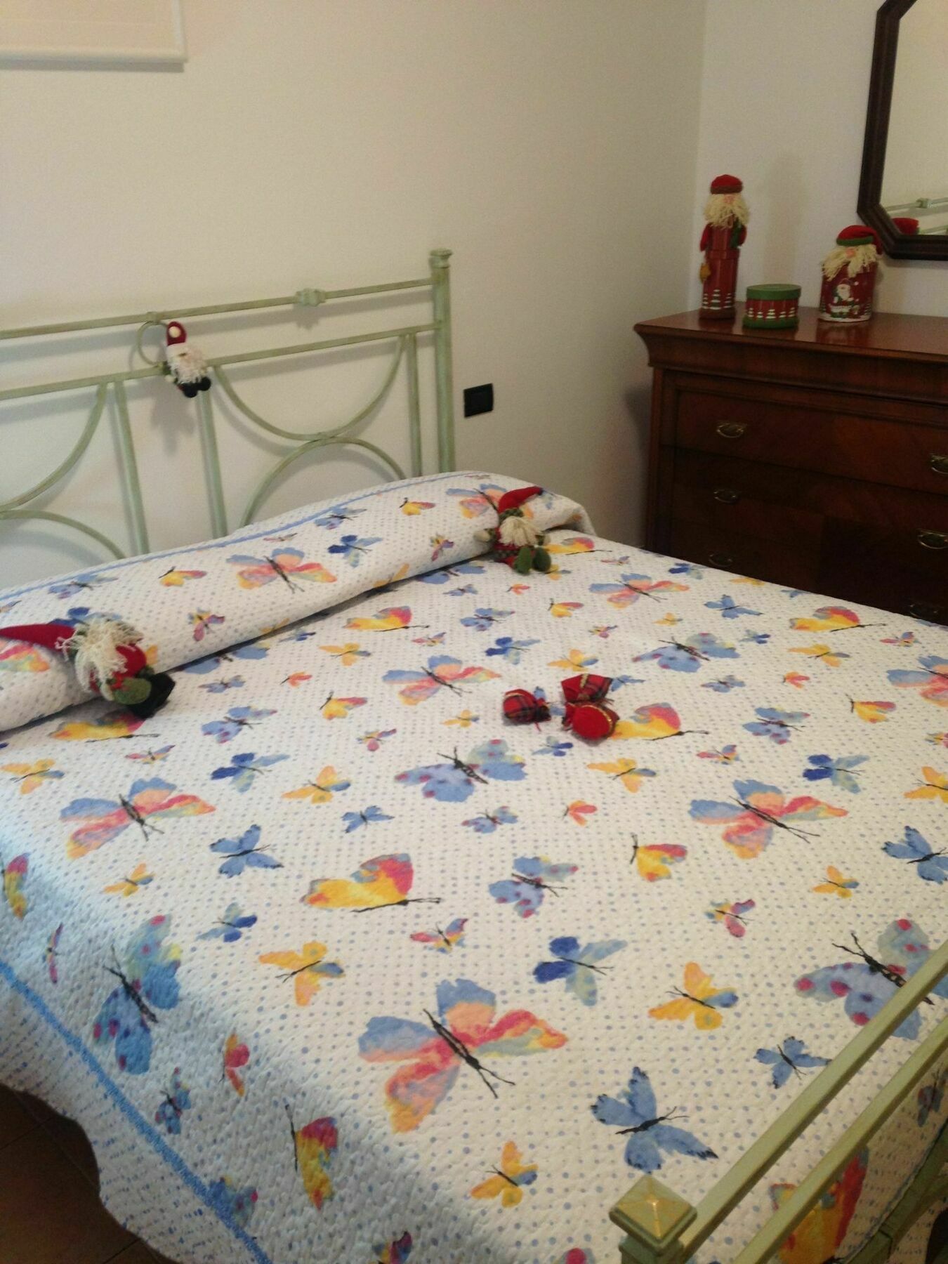 Apartment In The Green La Spezia Ngoại thất bức ảnh