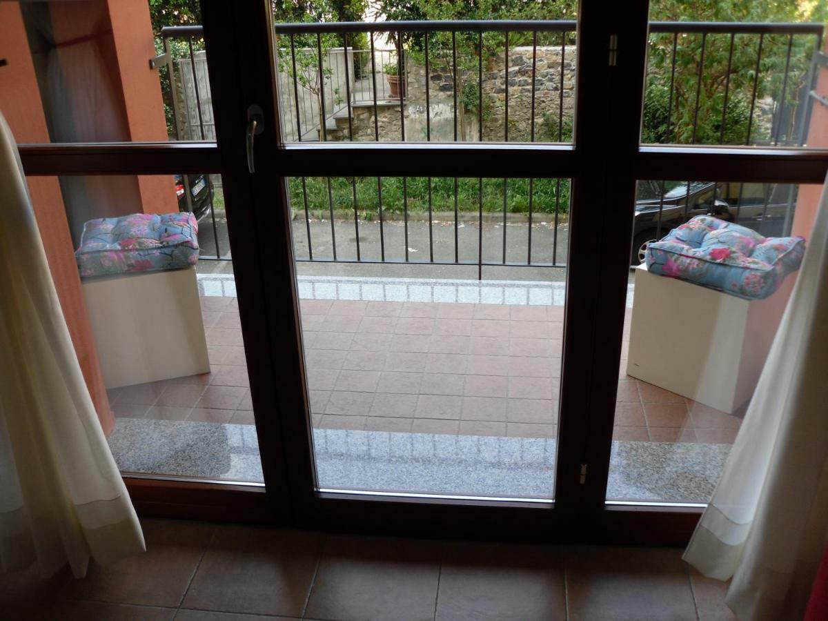 Apartment In The Green La Spezia Ngoại thất bức ảnh