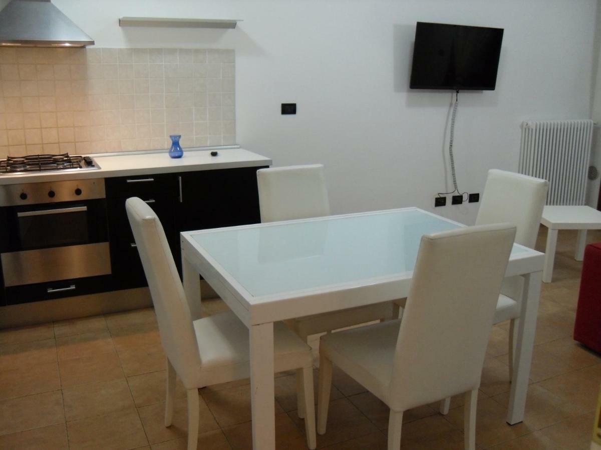 Apartment In The Green La Spezia Ngoại thất bức ảnh
