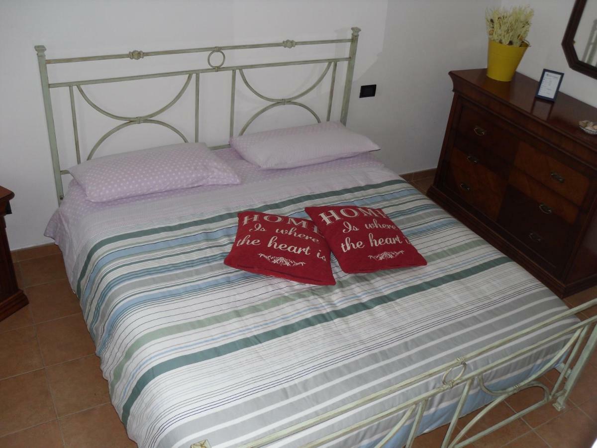 Apartment In The Green La Spezia Ngoại thất bức ảnh