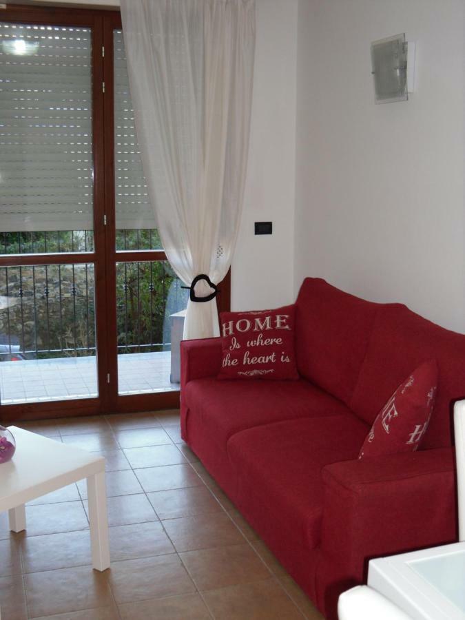 Apartment In The Green La Spezia Ngoại thất bức ảnh