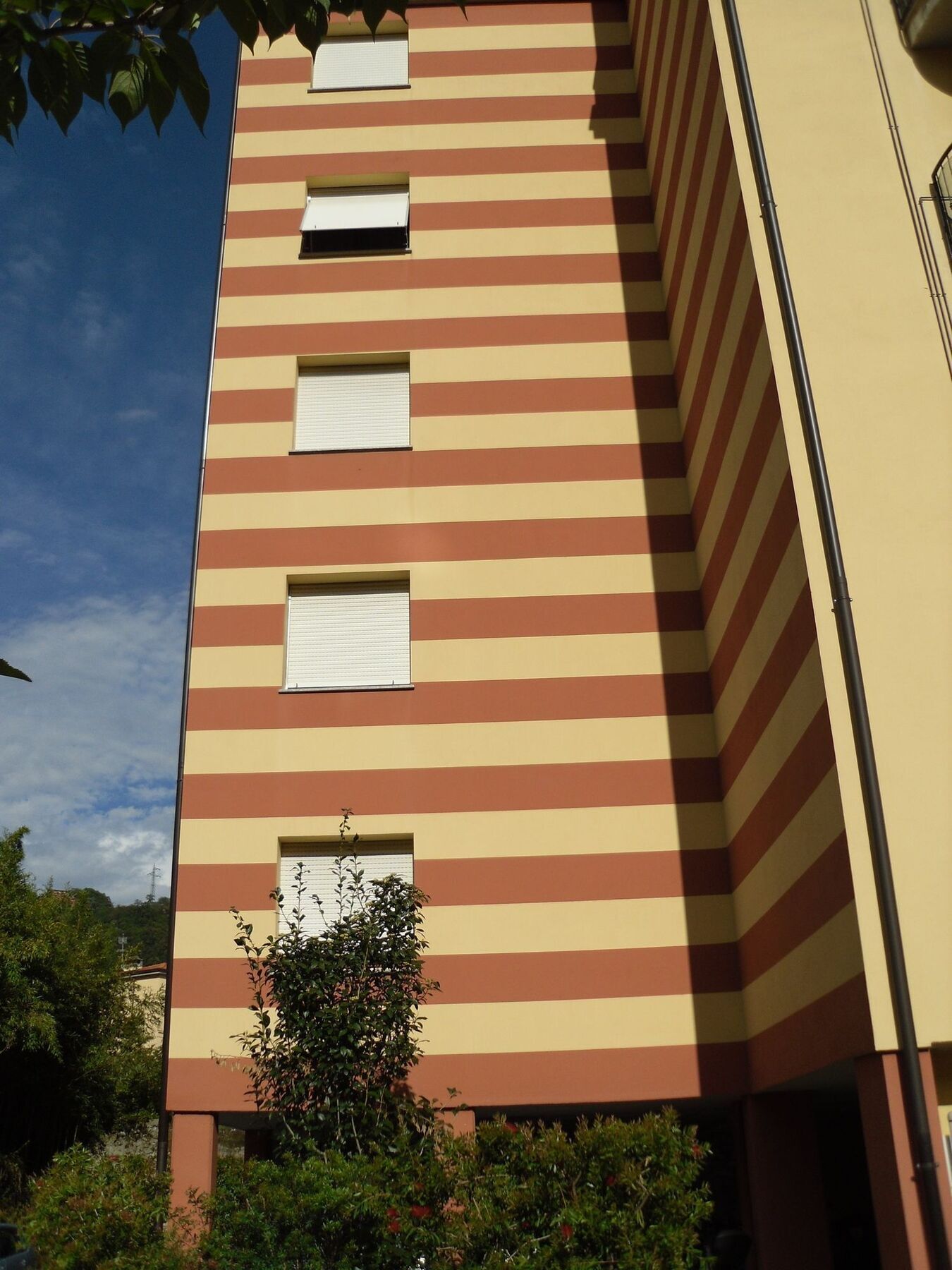 Apartment In The Green La Spezia Ngoại thất bức ảnh